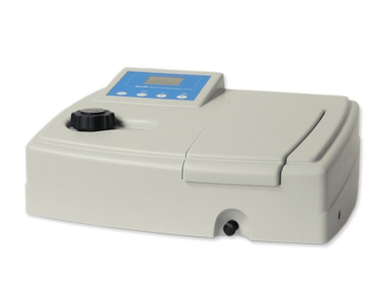 Spectrophotometer