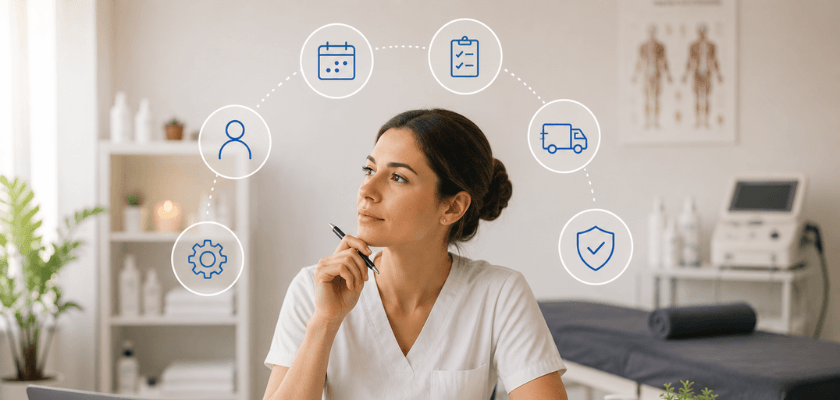 Antes de decidir: 5 claves para acertar en tu compra en Quirumed