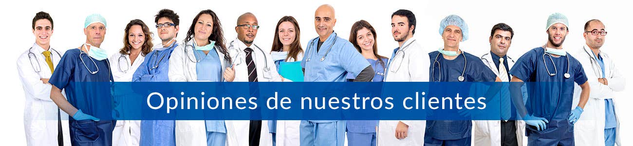 Opiniones Quirumed