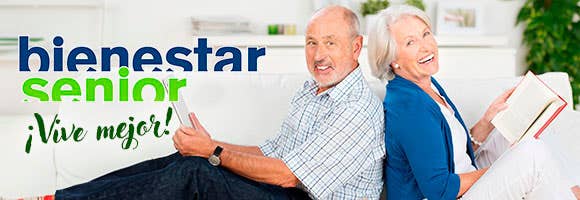 Bienestar senior
